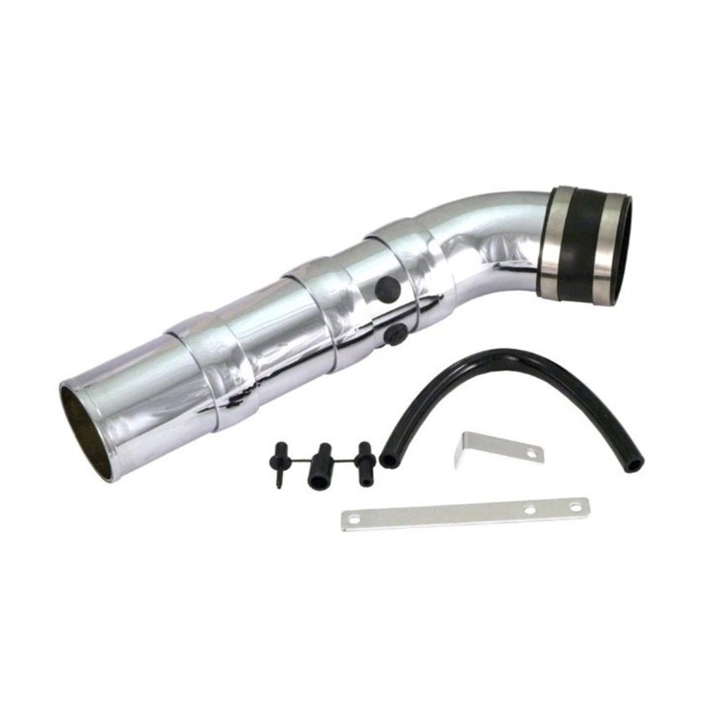 NEW SEALED SPECTREβ AIR INTAKE KIT 8208 Chrome Plate ACURA HONDA S-10 Corolla